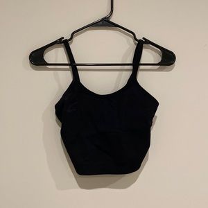 SETACTIVE SCULPTFLEX® BODY CROP TOP